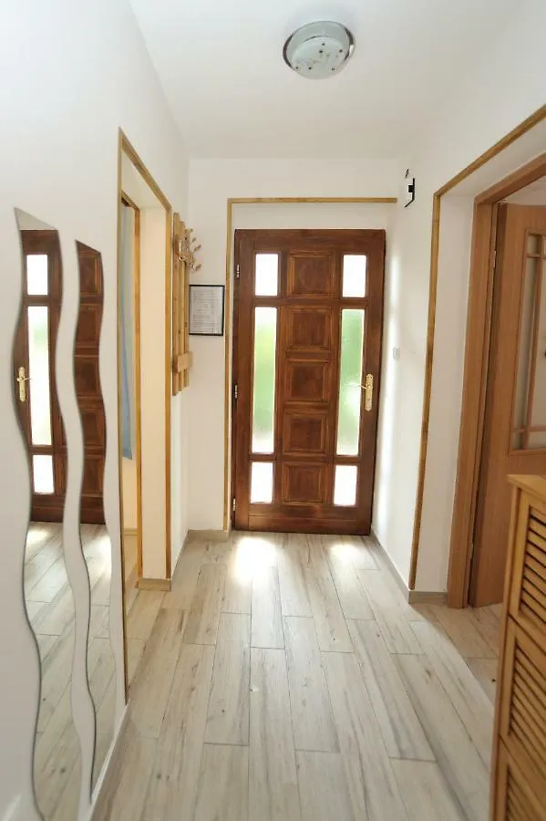 Apartman Svilno 0*, Rijeka