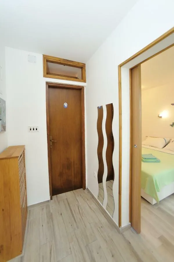 Apartman Svilno Rijeka
