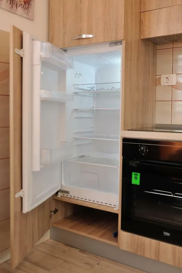Apartman Svilno Croatia