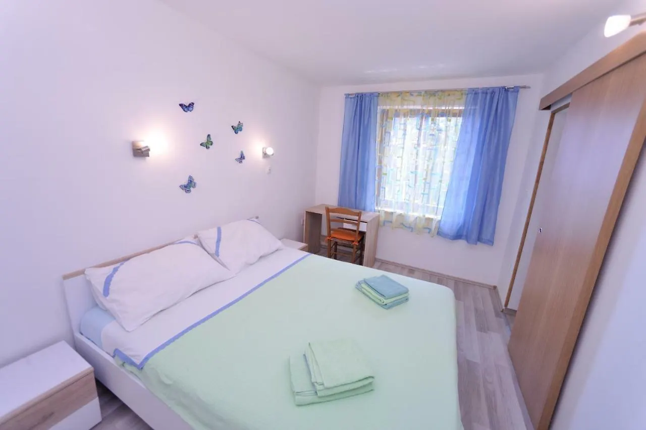 Apartman Svilno