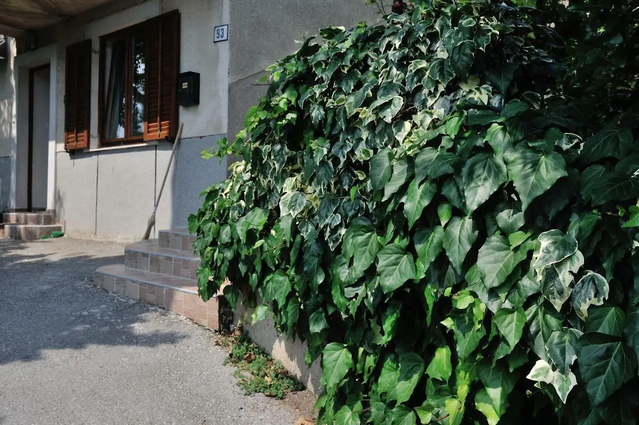 Apartman Svilno 0*, Rijeka