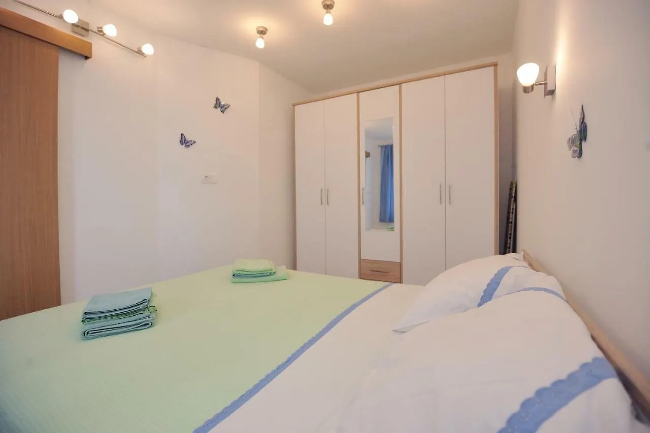 Apartman Svilno