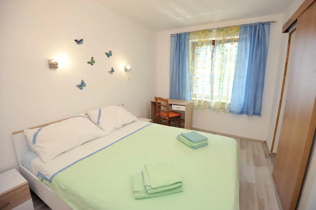 Apartman Svilno