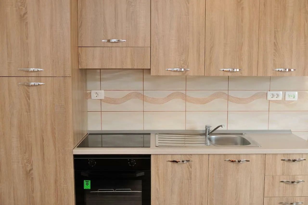 Apartman Svilno 0*, Rijeka