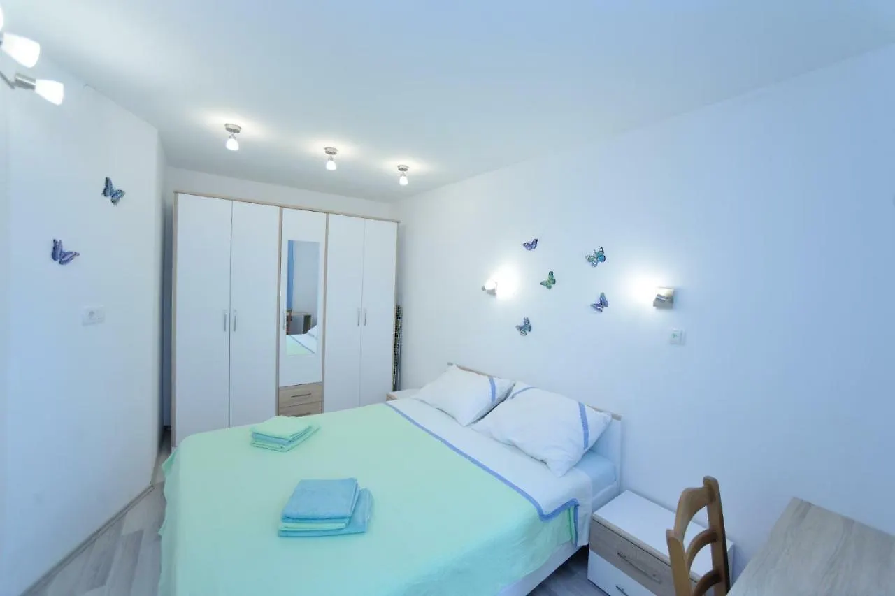 Apartman Svilno Croatia