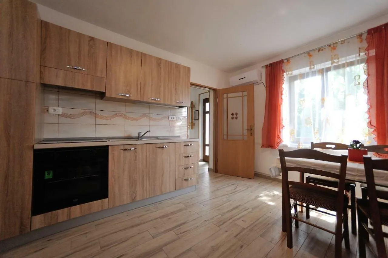 Apartman Svilno