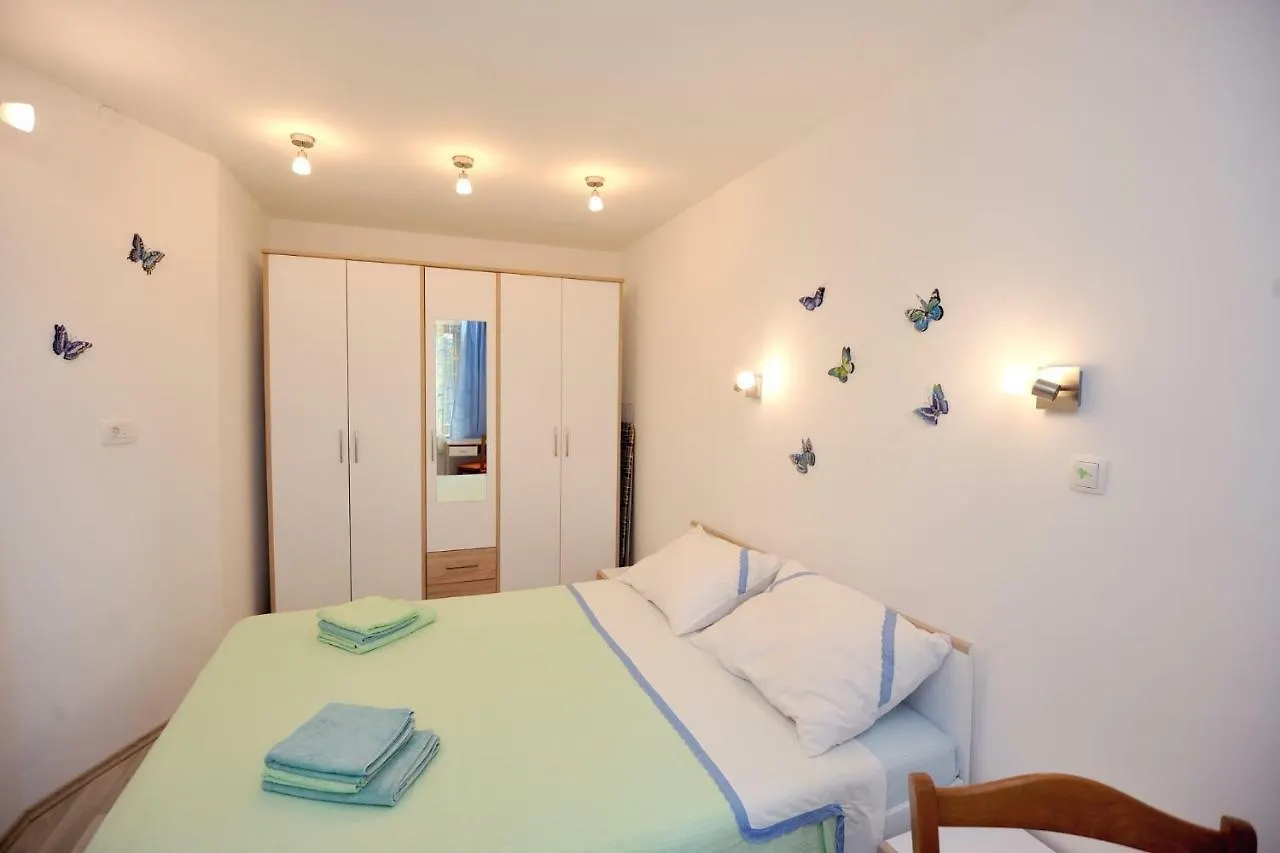 Apartman Svilno 0*, Rijeka Croatia
