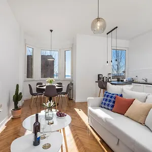 Apartman Bella 36, Rijeka