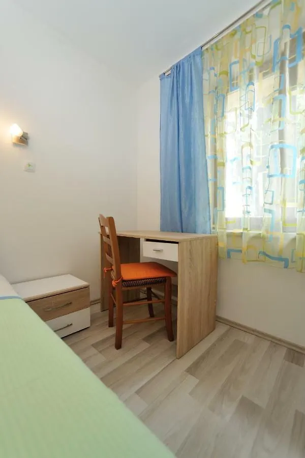 Apartman Svilno Rijeka Apartament