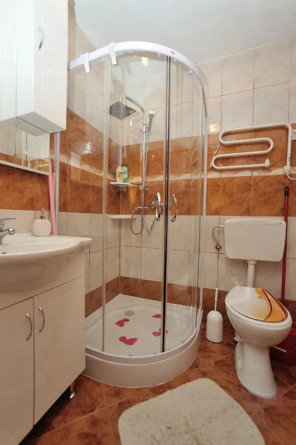 Apartman Svilno Rijeka 0*,