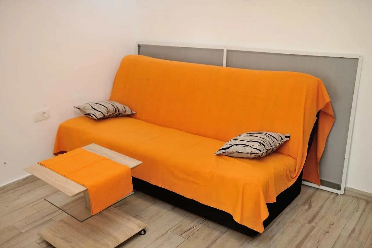 Apartman Svilno Rijeka 0*,