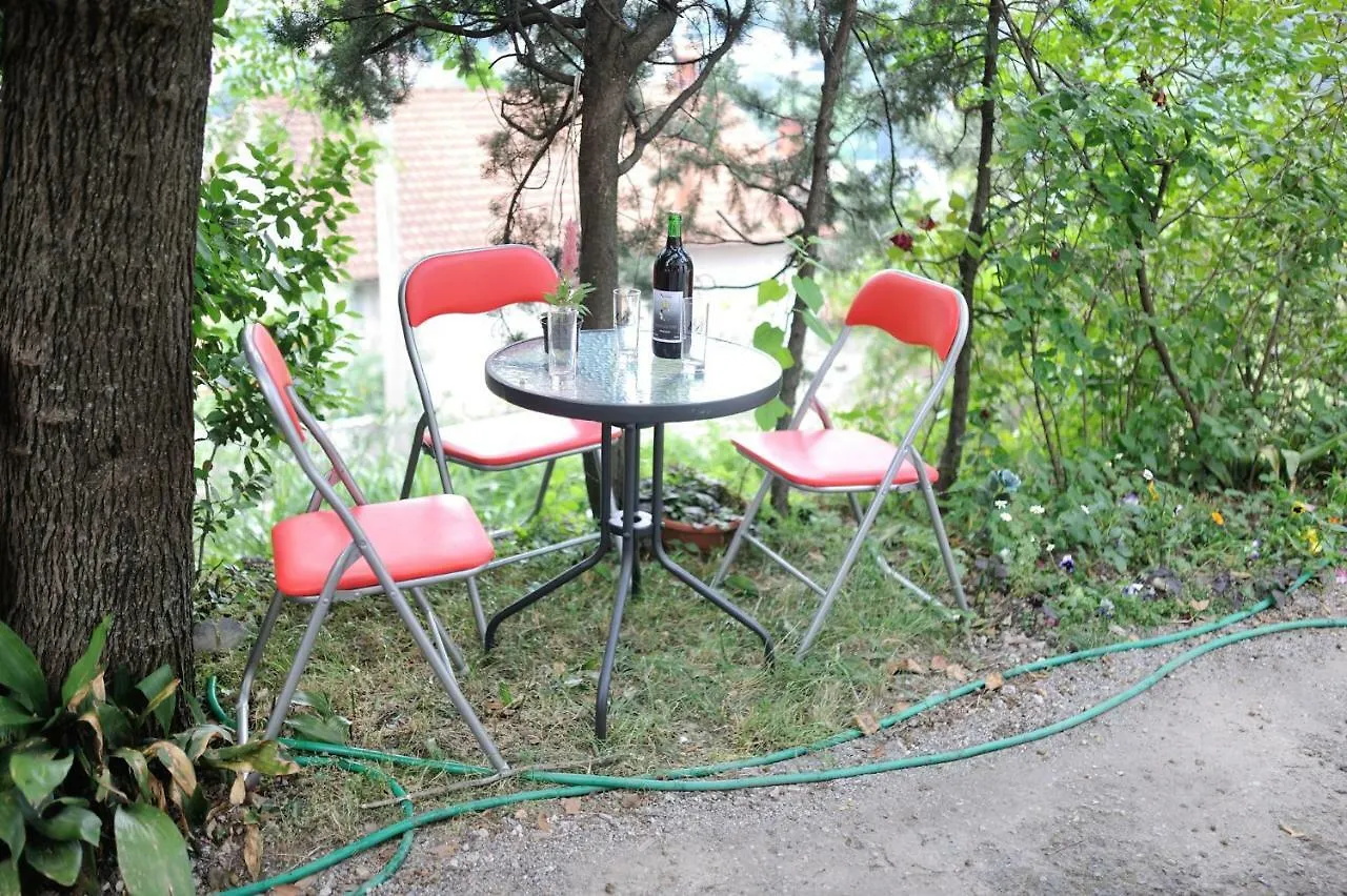 Apartman Svilno Rijeka Chorwacja