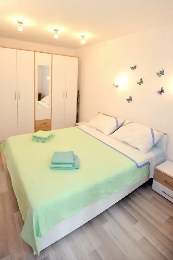 Apartman Svilno Rijeka Chorwacja