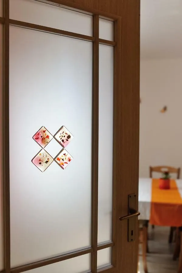 Apartman Svilno Rijeka