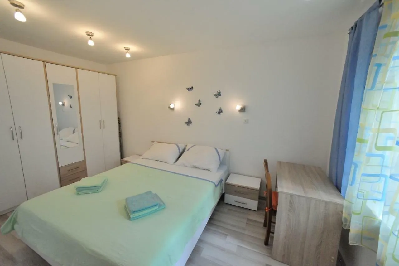 Apartman Svilno Rijeka Chorwacja