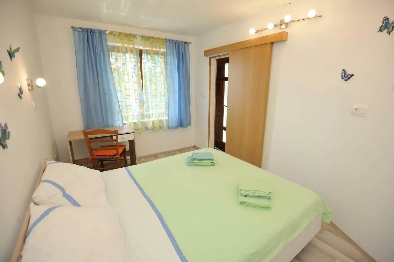 Apartman Svilno Rijeka Apartament
