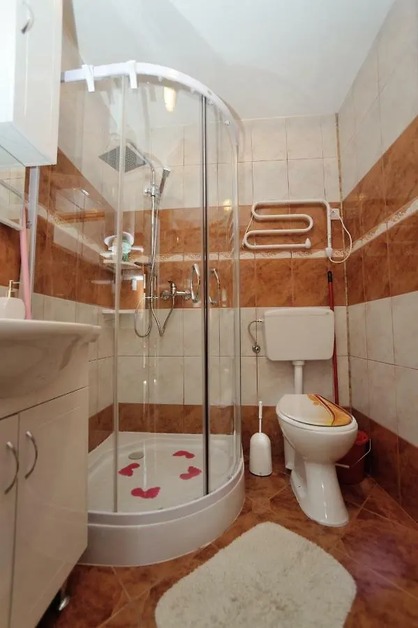 Apartman Svilno Rijeka Apartament