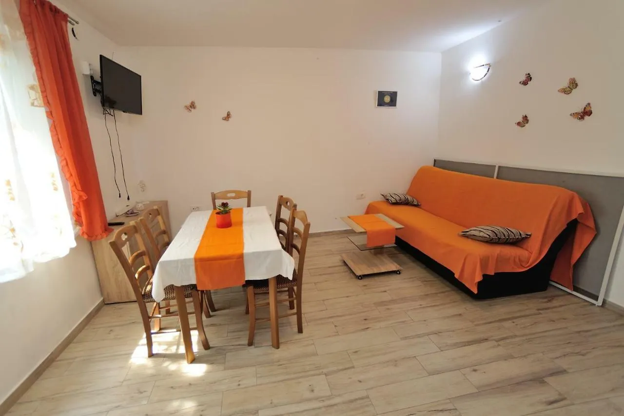 Apartman Svilno Rijeka Apartament